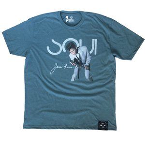 JAMES BROWN - SOUL SERIES